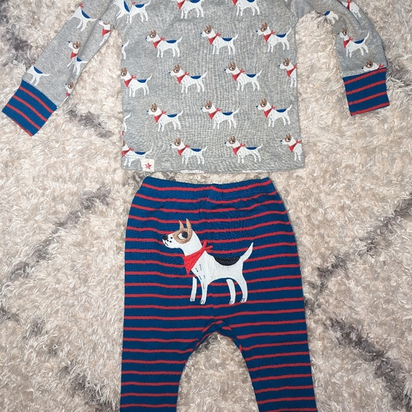 Hatley P-Jay Set- Brand New - Picture 2 of 6